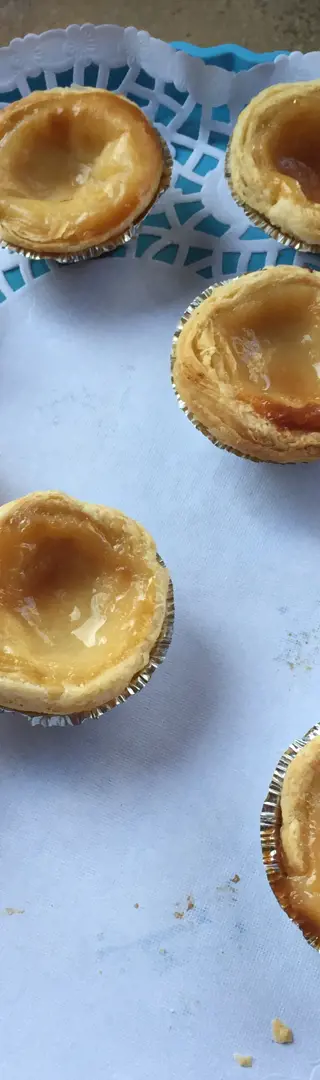 Portugiesische Köstlichkeiten